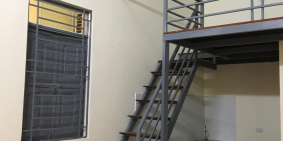 Cho thuê kho xưởng, nhà ở Công nhân tổng DT 75m2 đường 3 tấn, chỉ 5 triệu/tháng,