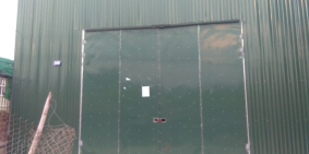 cho thuê kho xưởng đẹp ở Bát Khối Long Biên