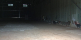 Chuyên cho thuê kho Quận 7, diện tích 720m2, giá 75.000đ/m2. Lh: 0916.302.979