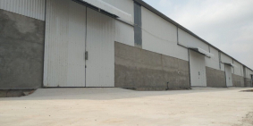 Chính chủ cho thuê kho xưởng tại Cầu Bươu - Thanh Trì - Hà Nội