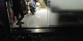 Cho thuê nhà làm kinh doanh mặt phố Thành Công, Ba Đình dt 82m