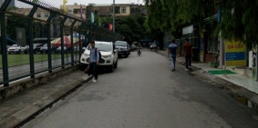 Cho thuê cửa hàng phố Nguyễn Văn Ngọc kinh doanh tốt , thích hợp làm văn phòng