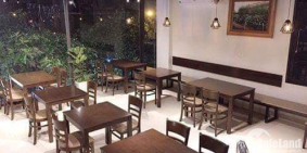 Cho thuê mặt phố Đội Cấn, 68m x5 tầng, mặt tiền 7,5m,...70tr/th