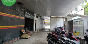 Cho Thuê Mặt Bằng Kinh Doanh đường Đồng Khởi, Kt: 11x34m