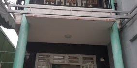 Cho Thuê Nhà Nguyên Căn Gần Lotte Mart, P. Long Bình