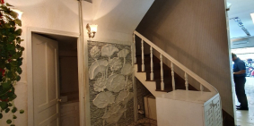 Chính chủ cần cho thuê nhà đẹp, giá rẻ tại thành phố Hồ Chí Minh. Vị trí: số 163