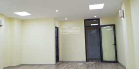 Cho thuê nhà Phố Nguyễn Thị Định làm trung tâm, văn phòng, spa, mầm non...giá 80