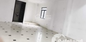 Cho thuê mặt tiền Nguyễn Khuyến, 150m x4 tầng, 200tr/th