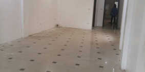 Cho thuê toà nhà mặt phố Nguyễn Khuyến làm CHDV, Nhà trẻ. Phòng khám..120m2 x 6