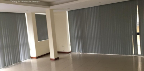 cho thuê nhà 2 mặt tiền đường Láng, 100m x7 tầng, 70tr/th