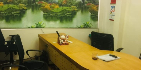 Cho thuê nhà nguyên căn ở mặt đường Xã Đàn Giá 20tr