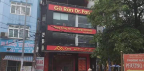 Cho thuê nhà mặt phố Nguyên Hồng 150m2 làm cafe cực đẹp