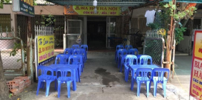 Cho thuê nhà mặt phố Chùa Láng 60m2 làm văn phòng, phụ kiện, spa, nail mi