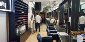 Cho thuê nhà 4 tầng Phố Giảng Võ vị trí kinh doanh tốt, thích hợp làm spa, vp, t