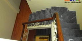 Cho thuê nhà Núi Trúc đẹp, mới làm văn phòng, nhà trẻ, lớp học, CHDV 17tr