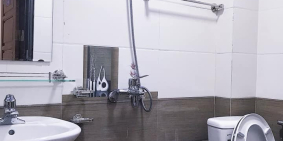 Cho thuê nhà phố Trần Phú phù hợp văn phòng,siêu thi, spa, …. 60tr/tháng