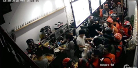 Cho thuê nhà mặt phố Nguyễn Văn Lộc 45m2 làm nhà hàng, spa  Mặt bằng kinh doanh