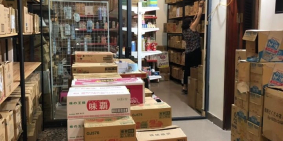 Cho thuê nhà mặt phố Nguyễn Văn Lộc 120m2 làm mọi mô hình