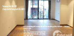 Tạ quang bửu 18tr HBT ( Quận Hai Bà Trưng duới 20tr NMP )