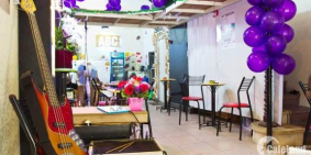 Cho thuê nhà mặt phố Trần Đại Nghĩa làm vp, cty, cửa hàng cf, đồ uống cao cấp, c