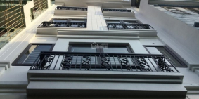 Bán nhà ngõ phố 323 Trần Đại Nghĩa 42m2x4T, ôtô cách nhà 15m, Giá 3.58 tỷ