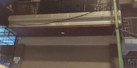 cho thuê mặt tiền Trần Đại Nghĩa, 75m x6 tầng, 25tr/th