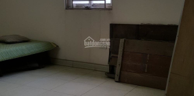 cho thuê nhà mặt tiền Giải Phóng, 42m x3,5 tầng, 17tr/th