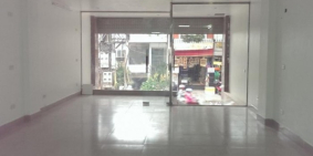 cho thuê nhà mặt phố Mai Hắc Đế, 60m x7 tầng, 70tr/th