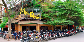 cho thuê nhà mặt phố thể giao mặt tiền 6m, diện tích 95m x 3 tầng. giá rẻ