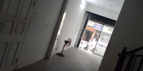 Cho thuê nhà phố Giải Phóng 43m2 giá 25tr/tháng