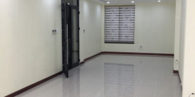 Nhà Phố Lạc Trung mặt tiền 5,2m, diện tích 110m x 8,5 tầng, giá thuê rẻ