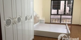 cho thuê nhà ở Kim Ngưu, 45m x4 tầng, 12tr/th