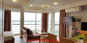 Cho thuê Mặt bằng Mặt Phố Vĩnh hưng 80mx 2 tầng14tr