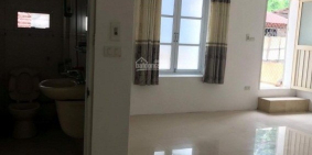 Cho thuê chdv phố đại từ 55m2 giá 15tr/tháng