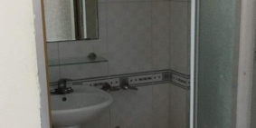 Cho thuê nhà chdv tại trương định 37m2 giá 11tr/tháng