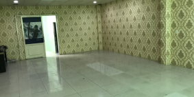 Cho thuê nhà nguyên căn 258m2, MT đường Lê Văn Lương, huyện Nhà Bè.