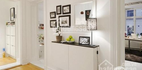 Cho thuê mặt tiền kinh doanh Hàm Nghi,Phường Nguyễn Thái Bình,Quận 1 DT 8 x 17m