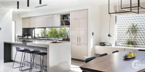 Cho thuê nhà mới xây full nội thất kinh doanh căn hộ dịch vụ đường Võ Thị Sáu,