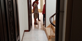 Cho thuê nhà HXT Lạc Long Quân, P.5, Q.11, DT 4x17m, 3L, 8PN, 5WC, Giá  25tr/TL