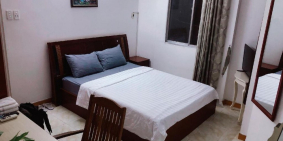 Cho thuê Biệt thự Siêu đẹp làm căn hộ dịch vụ Thảo Điền Quận 2