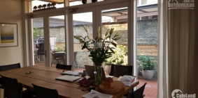 Cho thuê siêu biệt thự đẹp - hiện đại - 1000m2 cho ở + văn phòng nhiều công ty