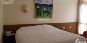 Cho thuê biệt thự Nguyễn Văn Hưởng, gần sông, hợp trường học, văn phòng công ty