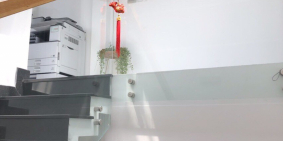 Cho thuê nhà nguyên căn TĐC HIMLAM KÊNH TẺ QUẬN 7  lh 090.13.23.176