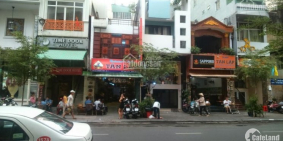 Cho thuê nhà MT đường 17 đối diện trường thpt Lê Thánh Tôn.