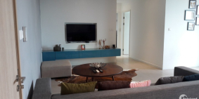 Căn hộ cao cấp Riviera Point, Q7 cần cho thuê. DT 98m2. Tel: 0932.699.772