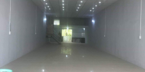 Cho thuê Nhà mặt tiền 1033 Huỳnh Tấn Phát, phường Phú Thuận, Quận 7