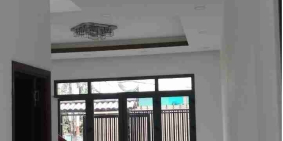 Cho thuê nhà nguyên căn 2 tầng mới 5x12m hẻm 851 Huỳnh tấn Phát, Quận 7