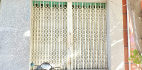 Cho thuê nhà mặt tiền 2 lầu đường Bông Sao Phường 5 Quận 8