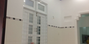 bán nhà 2tỷ50 bình tân 5x20 nhà cấp 4