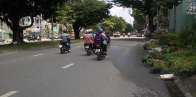 Bán nhà góc 2MT đường Số 7, khu Tên Lửa, 6 x 21m, 3.5 tấm, 27.2 tỷ.